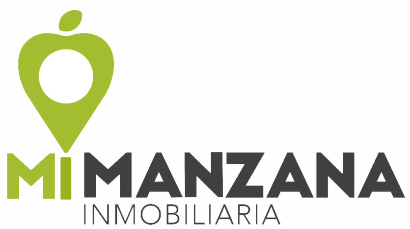 Logo Mi Manzana