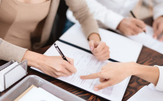 ¿Contrato de arras o contrato privado de compraventa?